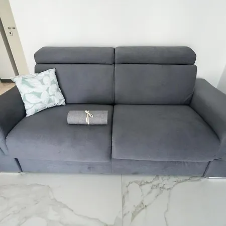 Nyaraló La Casa Di Sossy *