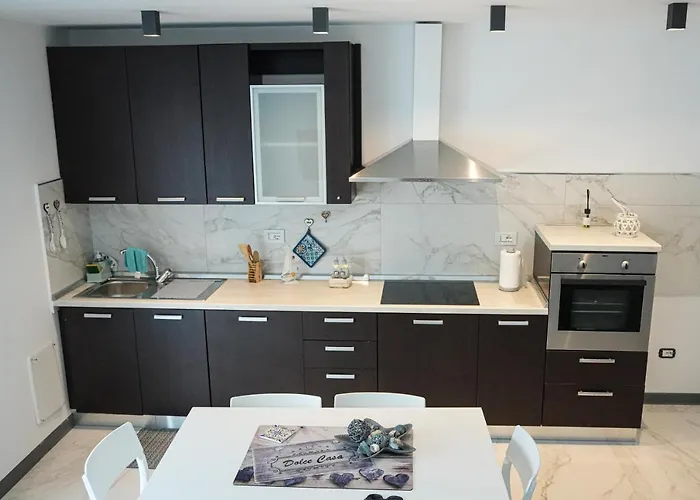 La Casa Di Sossy *