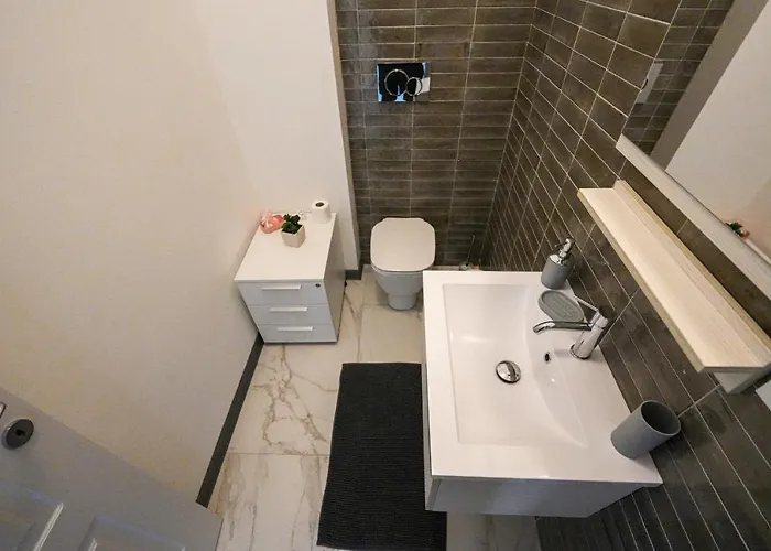 La Casa Di Sossy * Civitanova Marche