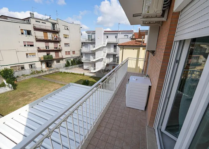 La Casa Di Sossy * Civitanova Marche