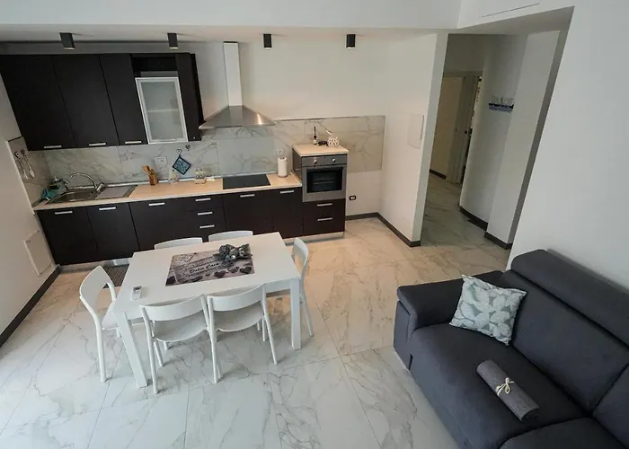 La Casa Di Sossy *