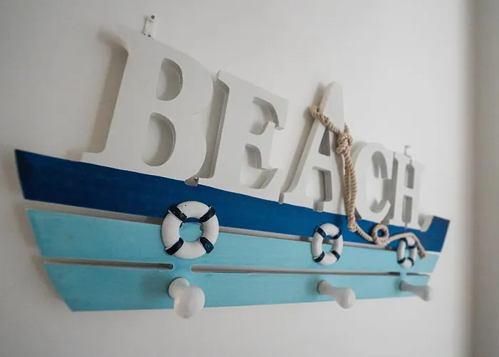 La Casa Di Sossy * Civitanova Marche