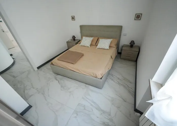 Nyaraló La Casa Di Sossy *