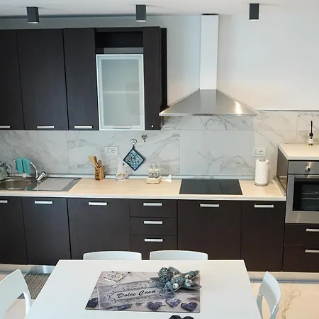 La Casa Di Sossy *