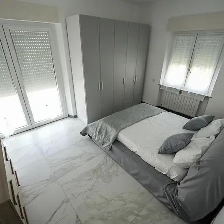 La Casa Di Sossy بيت للعطل تْشيفيتانوفا ماركي