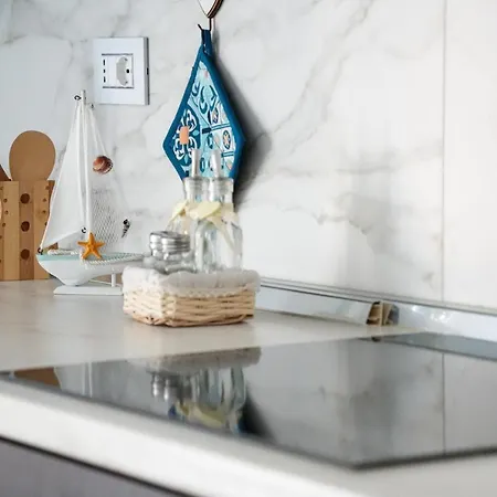 La Casa Di Sossy بيت للعطل