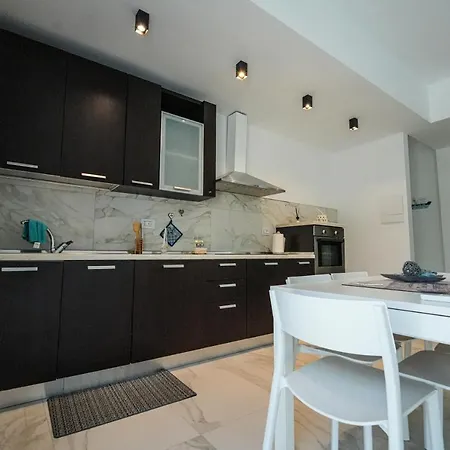 La Casa Di Sossy Holiday home