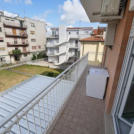 La Casa Di Sossy * Civitanova Marche