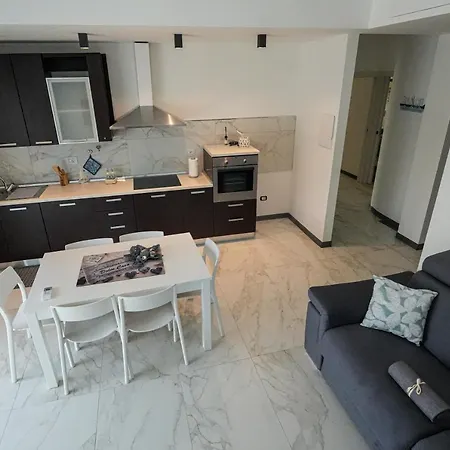 La Casa Di Sossy *