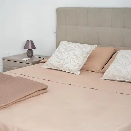 La Casa Di Sossy Holiday home