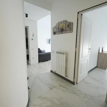 Holiday home La Casa Di Sossy Civitanova Marche