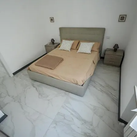 度假居 La Casa Di Sossy *