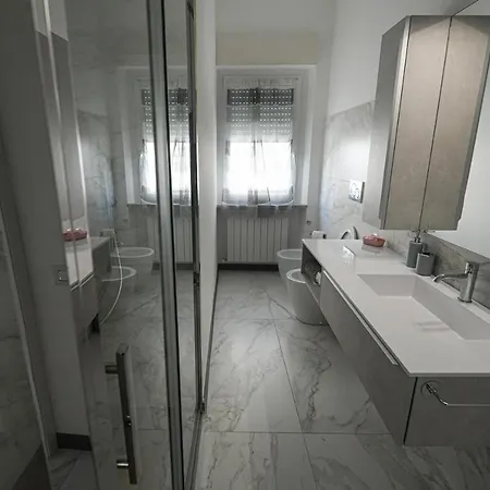 Prázdninový dům La Casa Di Sossy