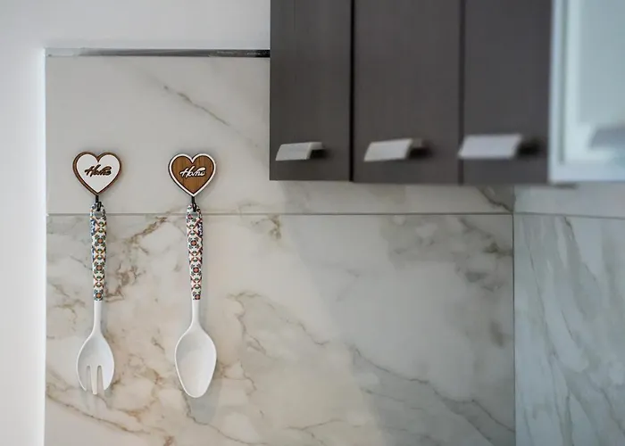 Holiday home La Casa Di Sossy *