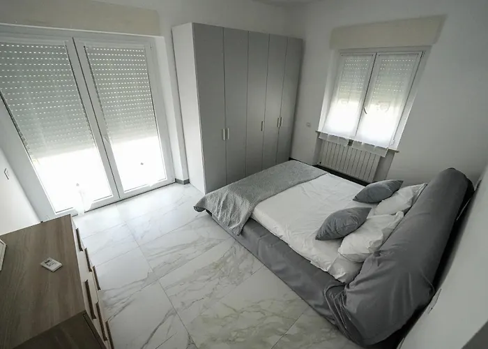 La Casa Di Sossy Holiday home Civitanova Marche