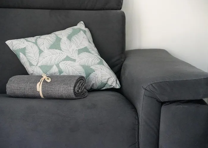 La Casa Di Sossy Holiday home *