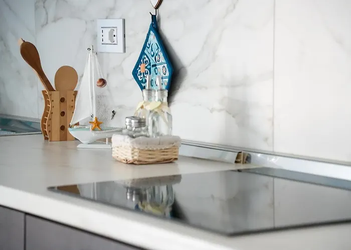 La Casa Di Sossy Holiday home