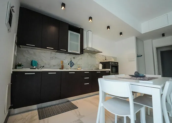 La Casa Di Sossy Holiday home