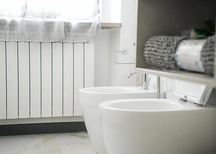 La Casa Di Sossy Civitanova Marche