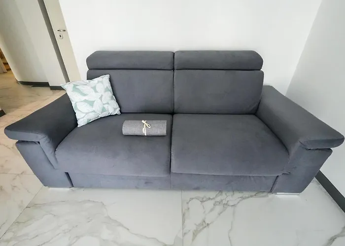 Holiday home La Casa Di Sossy *